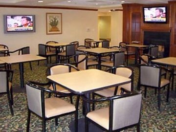 Hotel Fairfield Inn & Suites