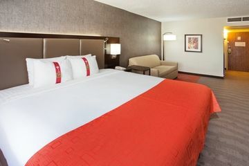 Hotel Holiday Inn Select Perimeter Dunwoody