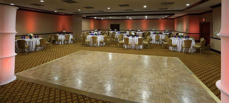 Hotel Hampton Inn Boston/natick