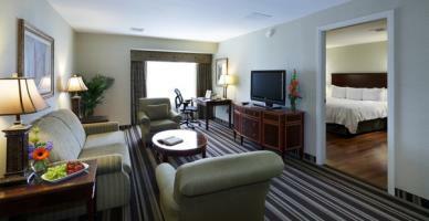 Hotel Hampton Inn Boston/natick