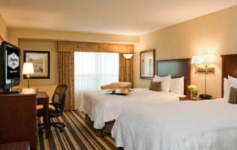 Hotel Hampton Inn Boston/natick
