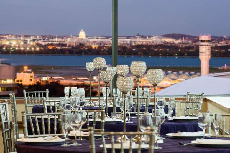 Hotel Hyatt Regency Crystal City