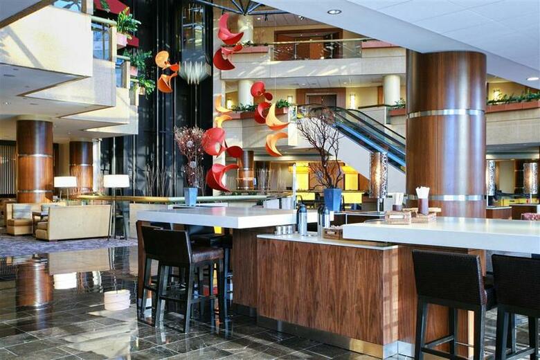Hotel Hyatt Regency Crystal City