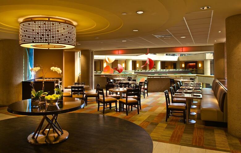 Hotel Hyatt Regency Crystal City