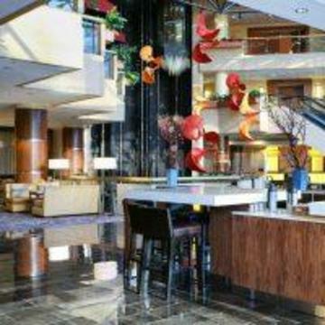 Hotel Hyatt Regency Crystal City