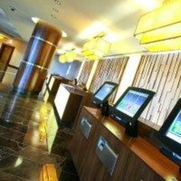 Hotel Hyatt Regency Crystal City