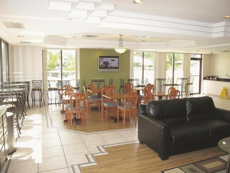 Hotel La Quinta Inn Orlando Universal