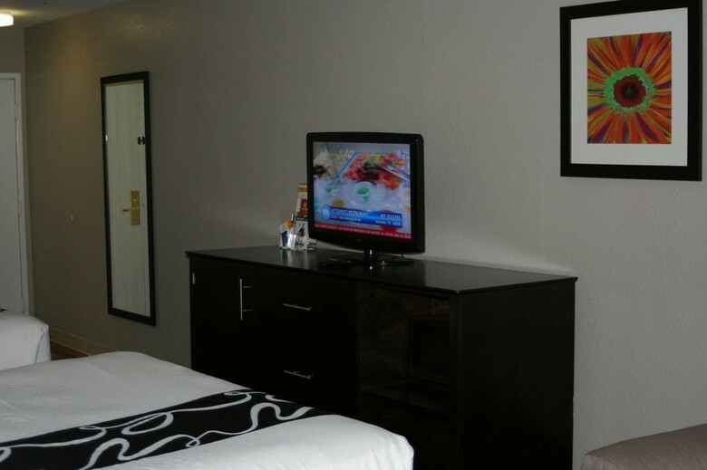Hotel La Quinta Inn Orlando Universal