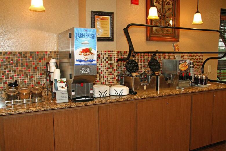 Hotel Best Western Plus Universal Inn