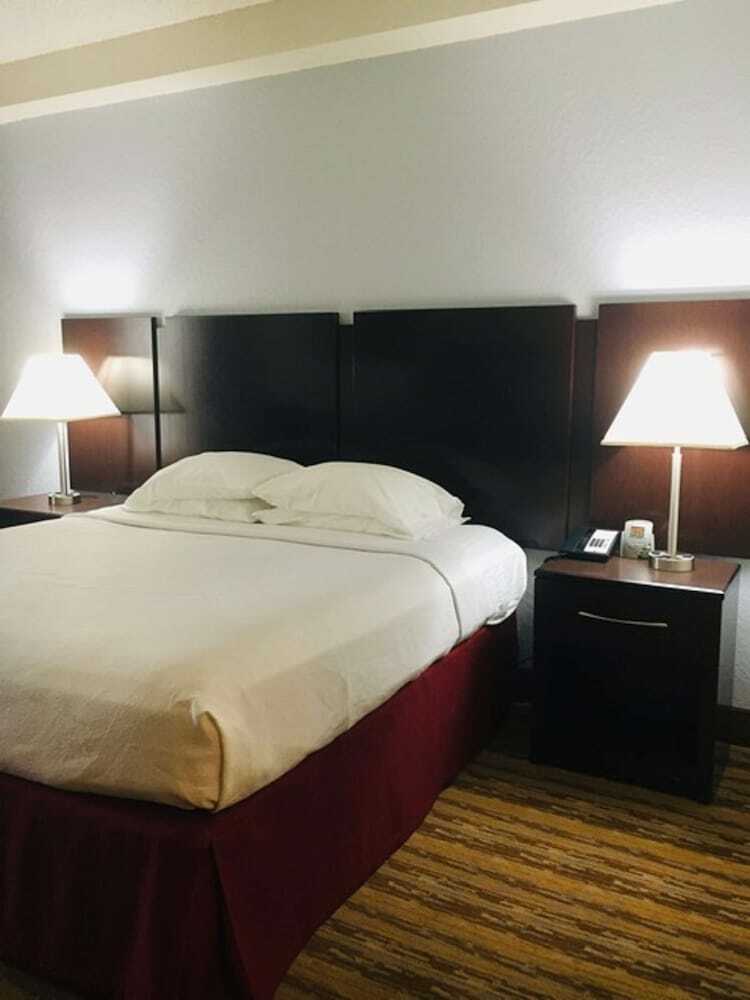 Hotel Best Western Plus Universal Inn