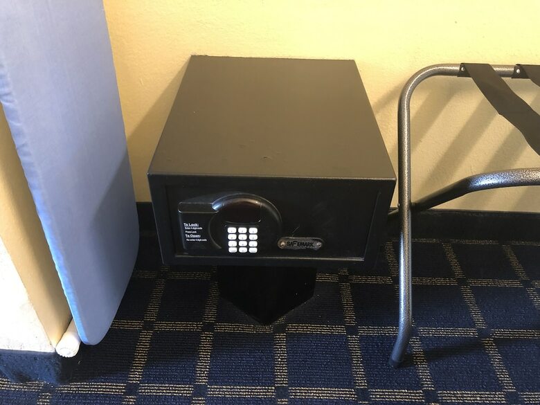 Hotel Days Inn North Of Universal Studios