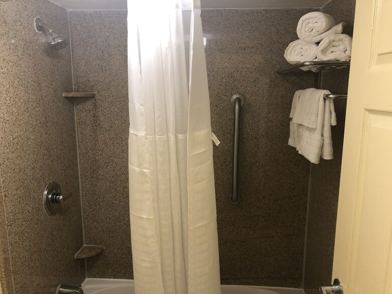 Hotel Days Inn North Of Universal Studios
