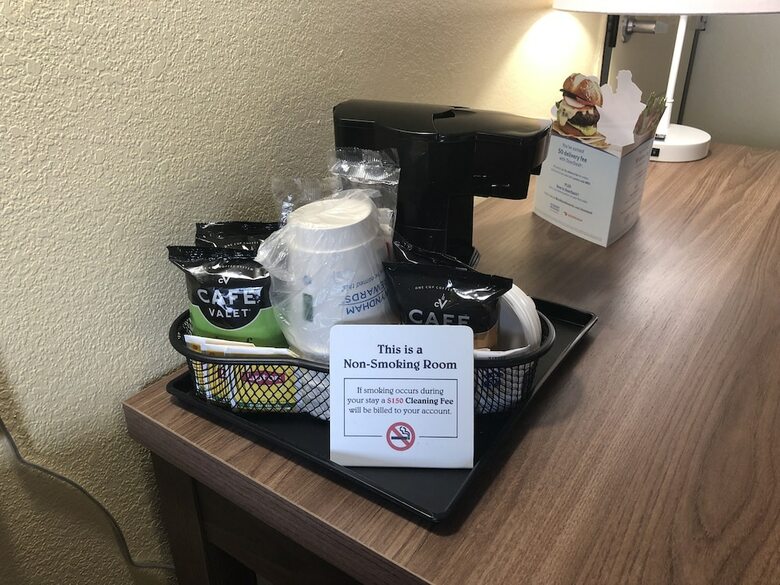Hotel Days Inn North Of Universal Studios