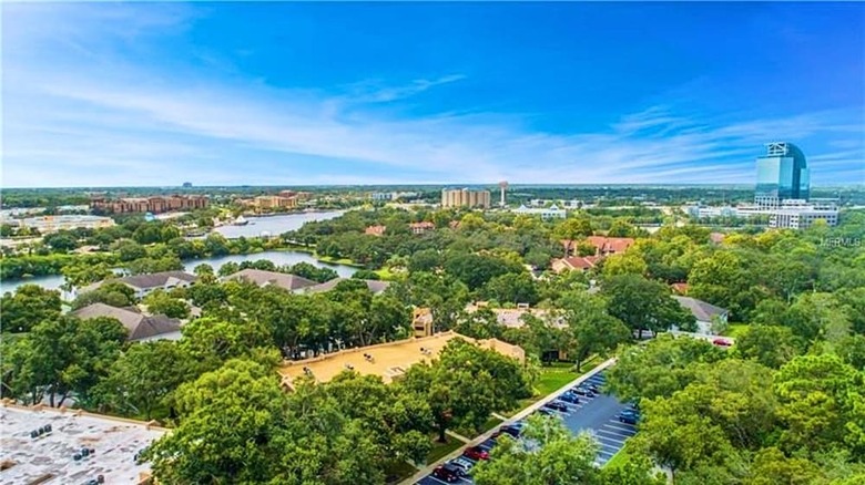 Hotel Days Inn & Suites Altamonte Springs