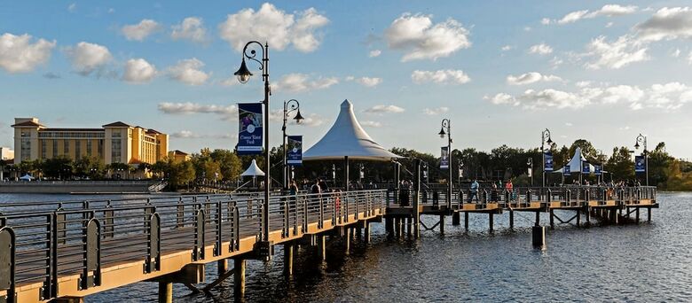 Hotel Days Inn & Suites Altamonte Springs