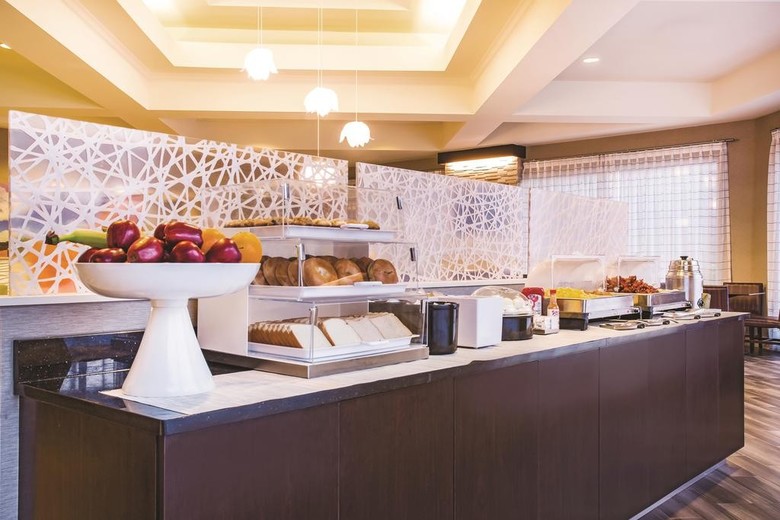 Hotel La Quinta Inn & Suites Las Vegas Sumerlin Tech