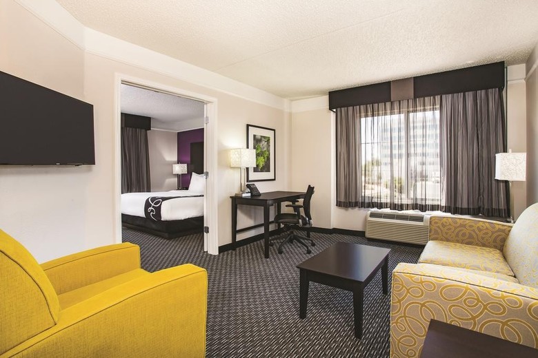 Hotel La Quinta Inn & Suites Las Vegas Sumerlin Tech