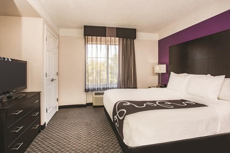 Hotel La Quinta Inn & Suites Las Vegas Sumerlin Tech