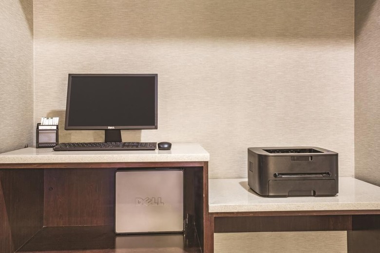 Hotel La Quinta Inn & Suites Las Vegas Sumerlin Tech