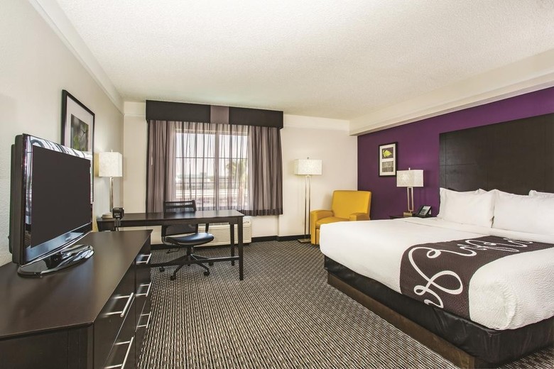 Hotel La Quinta Inn & Suites Las Vegas Sumerlin Tech