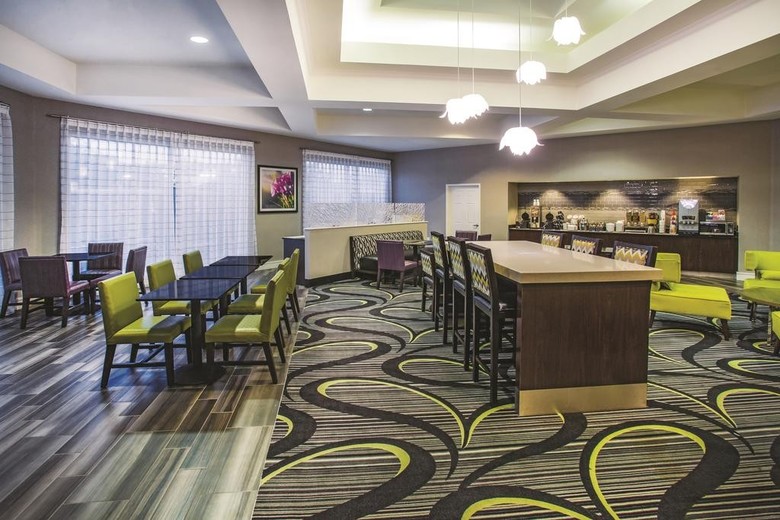 Hotel La Quinta Inn & Suites Las Vegas Sumerlin Tech
