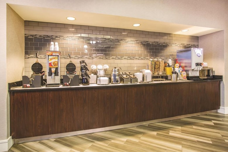 Hotel La Quinta Inn & Suites Las Vegas Sumerlin Tech