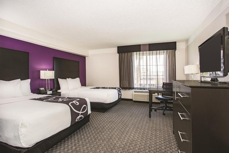 Hotel La Quinta Inn & Suites Las Vegas Sumerlin Tech