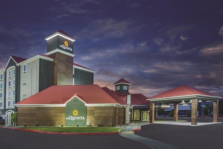 Hotel La Quinta Inn & Suites Las Vegas Sumerlin Tech
