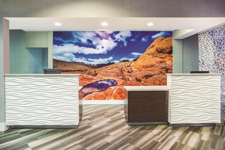 Hotel La Quinta Inn & Suites Las Vegas Sumerlin Tech