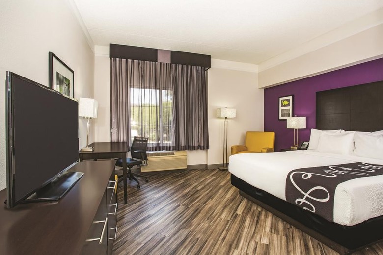 Hotel La Quinta Inn & Suites Las Vegas Sumerlin Tech