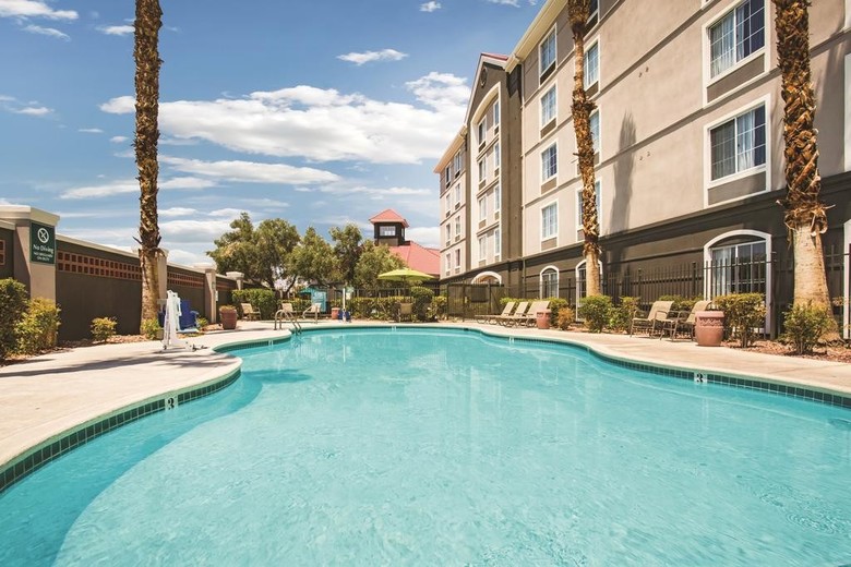 Hotel La Quinta Inn & Suites Las Vegas Sumerlin Tech