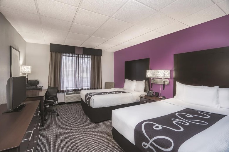 Hotel La Quinta Inn & Suites Las Vegas Sumerlin Tech