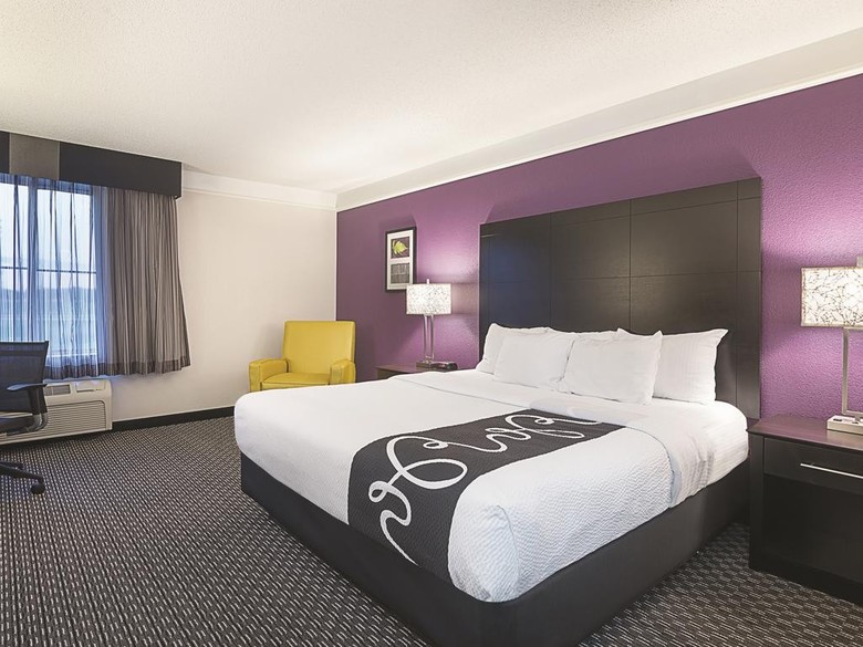 Hotel La Quinta Inn & Suites Las Vegas Sumerlin Tech