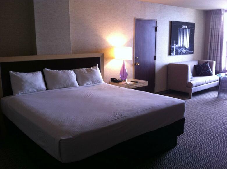 Plaza Hotel & Casino