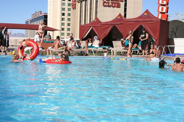 Plaza Hotel & Casino