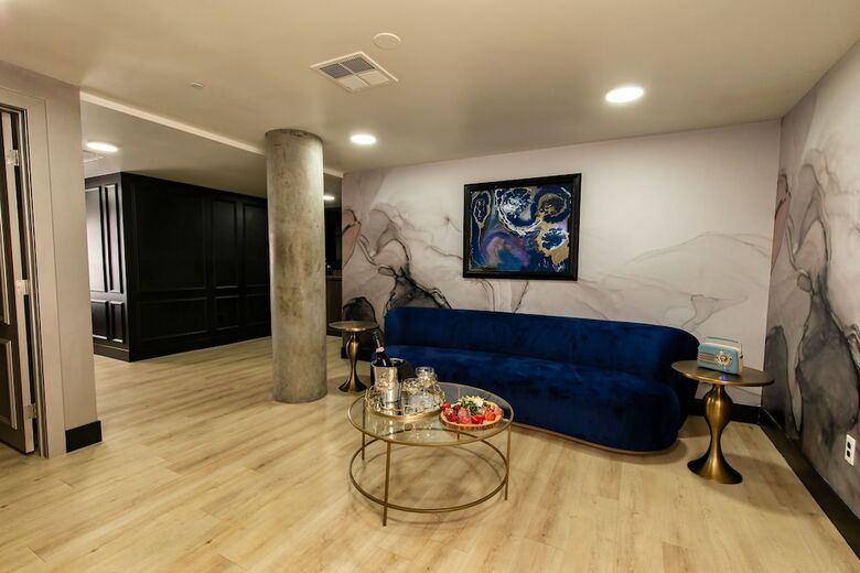 Hotel The Lexi Las Vegas