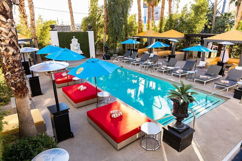 Hotel The Lexi Las Vegas