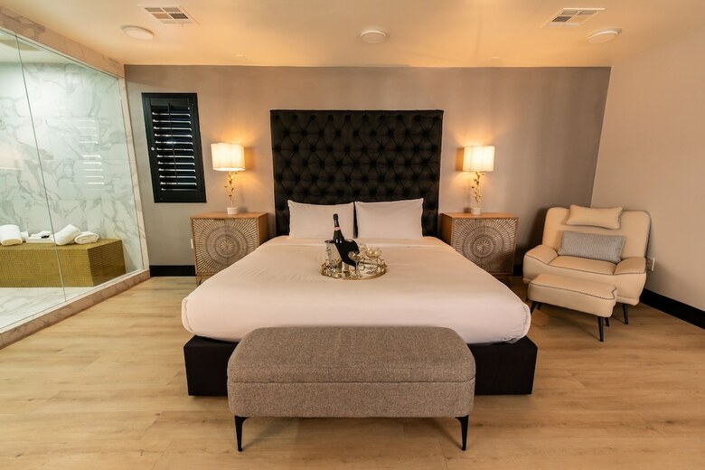 Hotel The Lexi Las Vegas