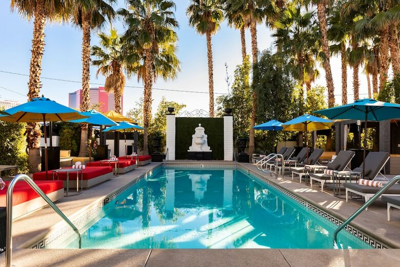 Hotel The Lexi Las Vegas