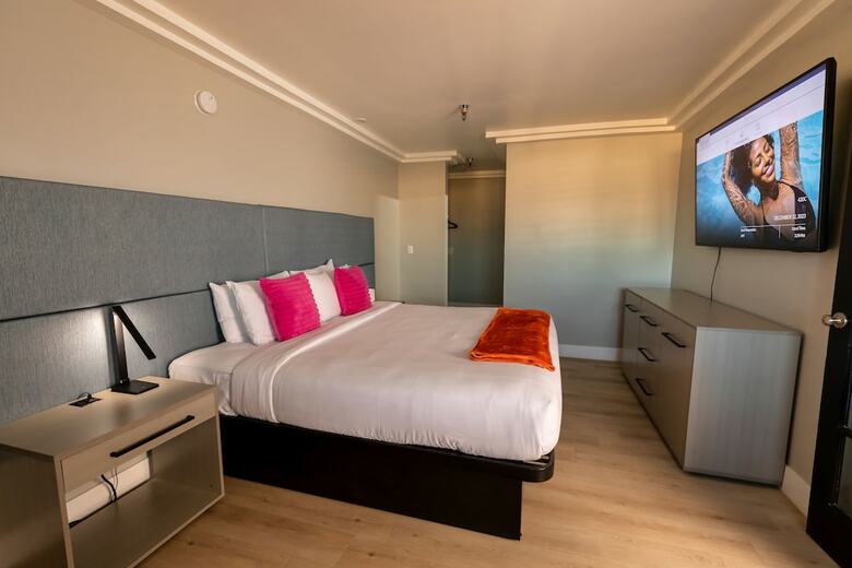 Hotel The Lexi Las Vegas