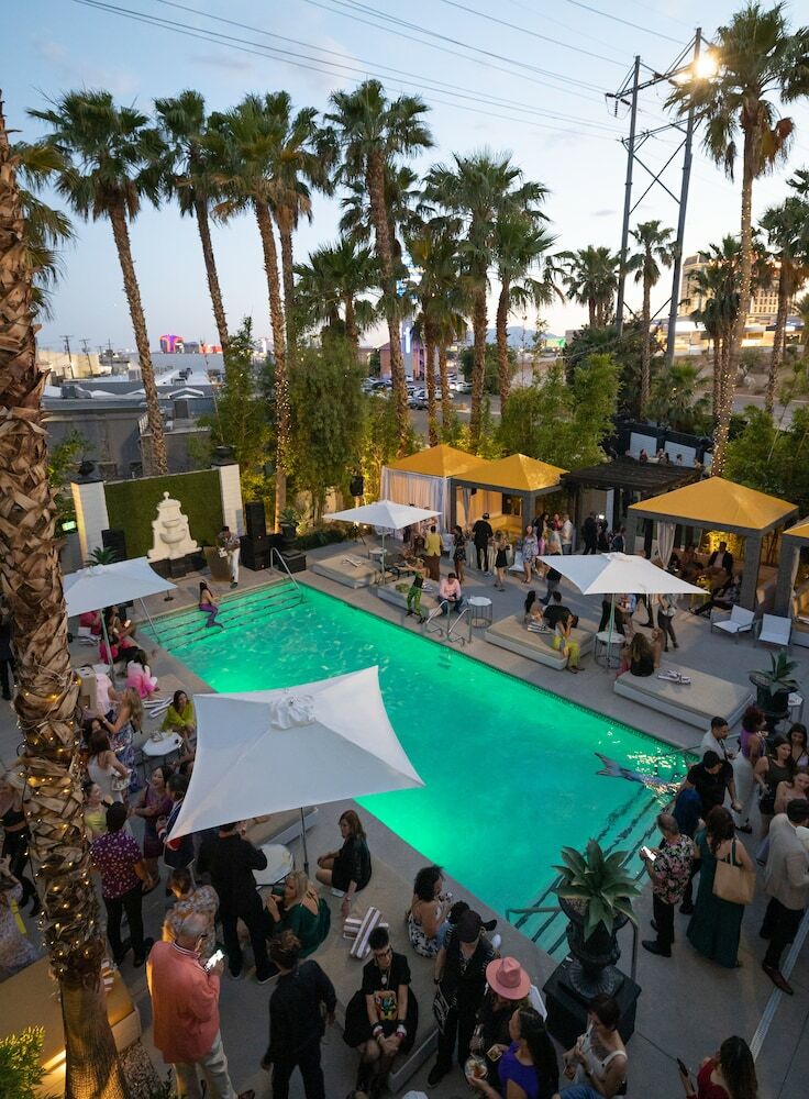 Hotel The Lexi Las Vegas