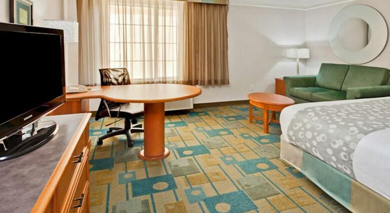 Hotel La Quinta Inn Suites Orlando - Convention Ct
