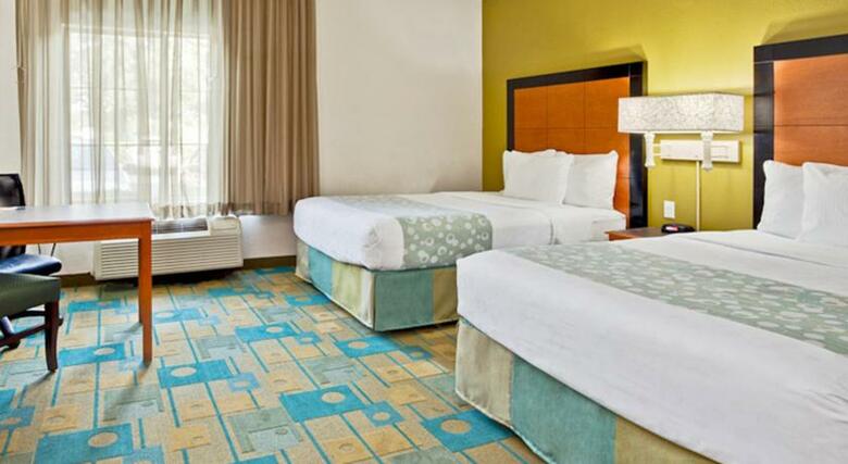 Hotel La Quinta Inn Suites Orlando - Convention Ct