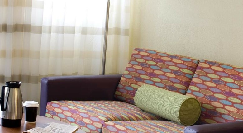 Hotel Courtyard By Marriott Miami Beach South Beach
