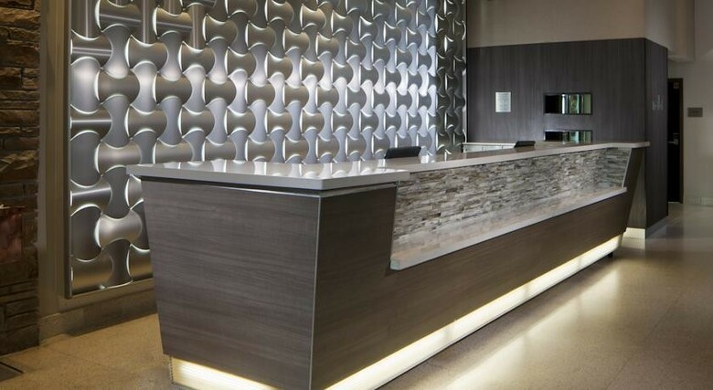 Hotel Courtyard By Marriott Miami Beach South Beach