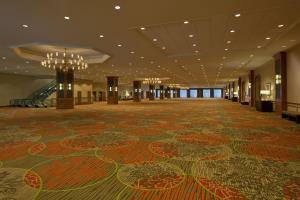 Hotel Sheraton Dallas
