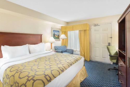 Hotel Fairfield Inn
