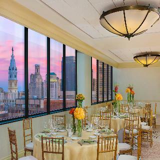 Hotel Sheraton Philadelphia Downtown