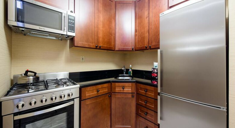 Radio City Apartments