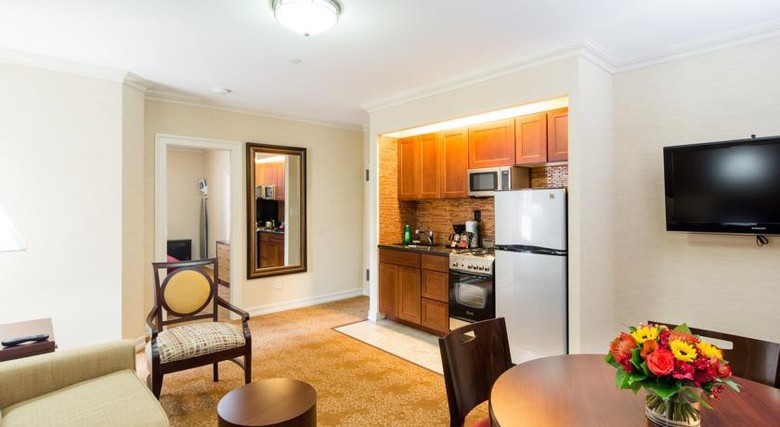 Radio City Apartments